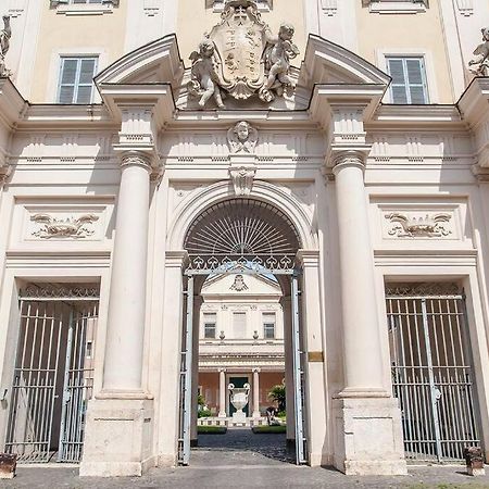 L'Antico Borgo Di Trastevere II Roma Ngoại thất bức ảnh