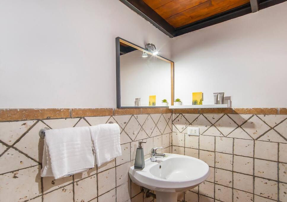 L'Antico Borgo Di Trastevere II Roma Ngoại thất bức ảnh